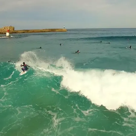 Apartamento Llerandi 1b - Céntrico Y Completamente Reformado