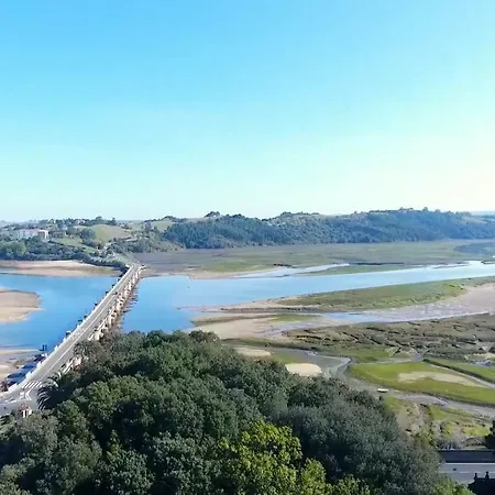 Llerandi 1b - Céntrico Y Completamente Reformado Apartamento *