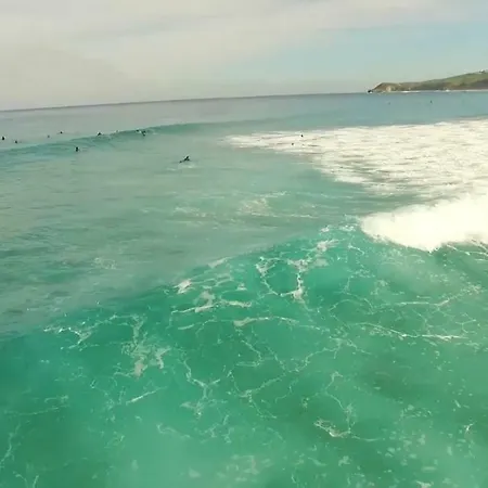 Apartamento Llerandi 1b - Céntrico Y Completamente Reformado San Vicente De La Barquera