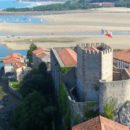 Llerandi 1b - Céntrico Y Completamente Reformado *