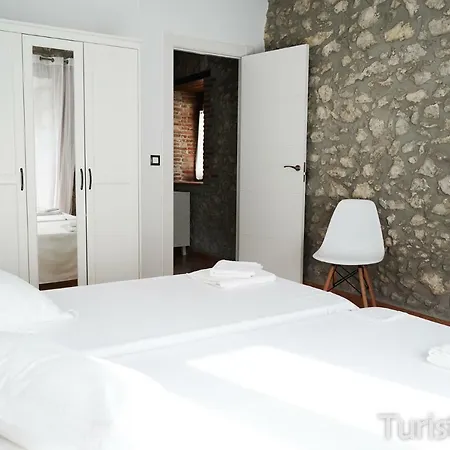 Llerandi 1b - Centrico Y Completamente Reformado Apartment *