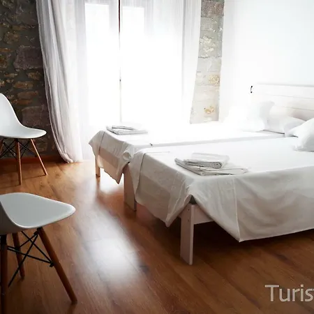 Llerandi 1b - Céntrico Y Completamente Reformado Apartamento