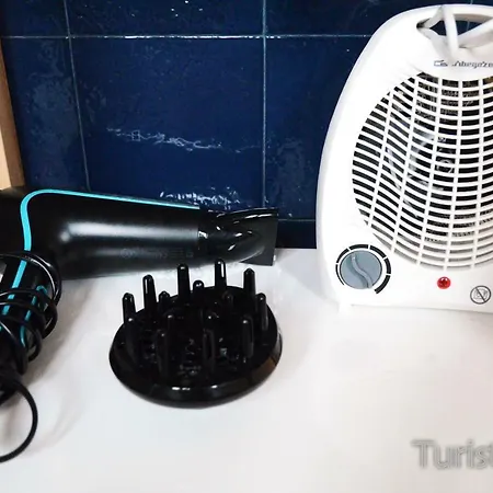 Llerandi 1b - Céntrico Y Completamente Reformado Apartamento