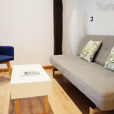 Llerandi 1b - Centrico Y Completamente Reformado Apartment *