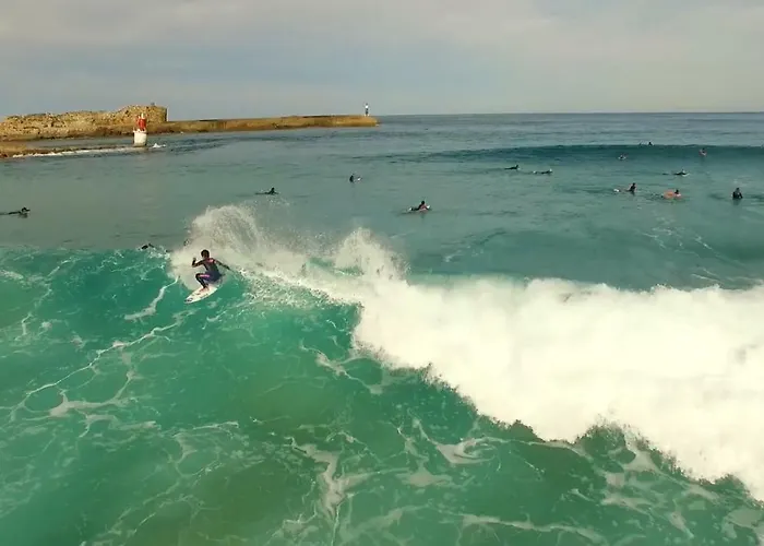 Apartment Llerandi 1b - Centrico Y Completamente Reformado