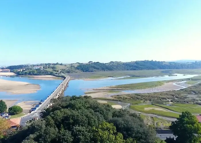 Llerandi 1b - Centrico Y Completamente Reformado Apartment *