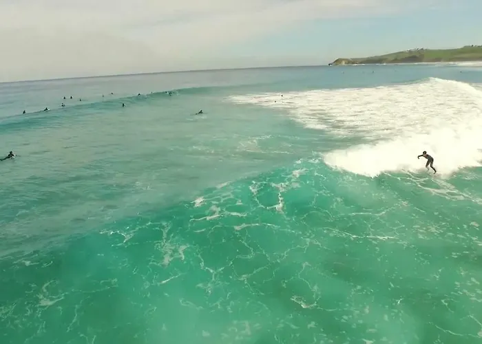 Apartment Llerandi 1b - Centrico Y Completamente Reformado San Vicente De La Barquera