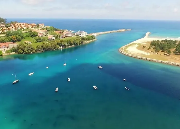 Llerandi 1b - Centrico Y Completamente Reformado Apartment