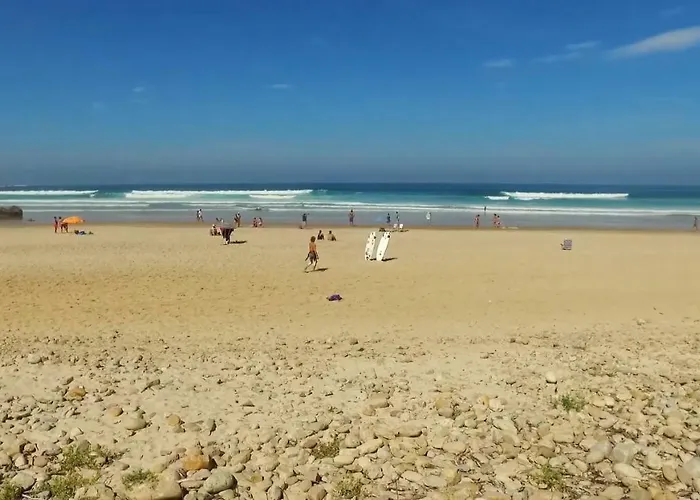 Llerandi 1b - Centrico Y Completamente Reformado *