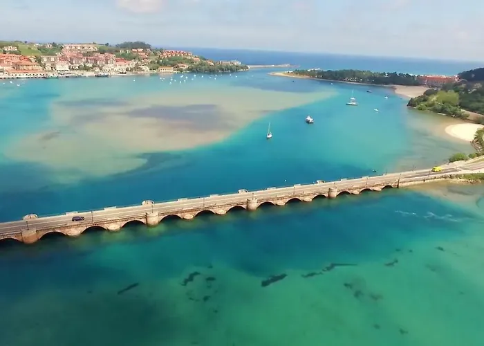 Llerandi 1b - Centrico Y Completamente Reformado