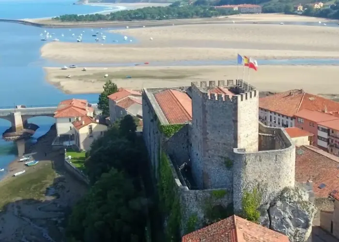 Llerandi 1b - Centrico Y Completamente Reformado *