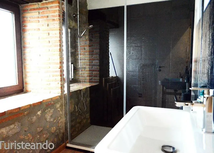 Llerandi 1b - Centrico Y Completamente Reformado Apartment