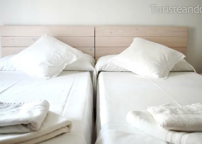 Llerandi 1b - Centrico Y Completamente Reformado *