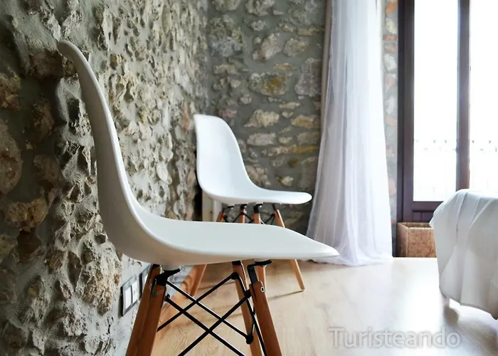 Llerandi 1b - Centrico Y Completamente Reformado *