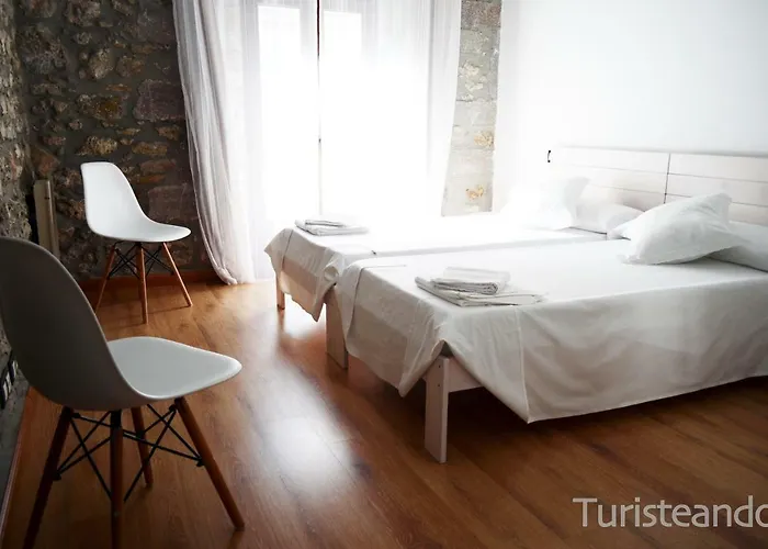 Llerandi 1b - Centrico Y Completamente Reformado Apartment