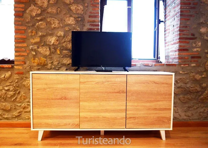 Llerandi 1b - Centrico Y Completamente Reformado * San Vicente De La Barquera