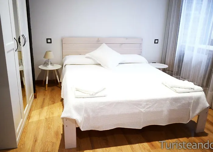 Llerandi 1b - Centrico Y Completamente Reformado