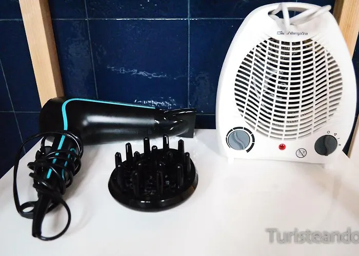 Llerandi 1b - Centrico Y Completamente Reformado Apartment