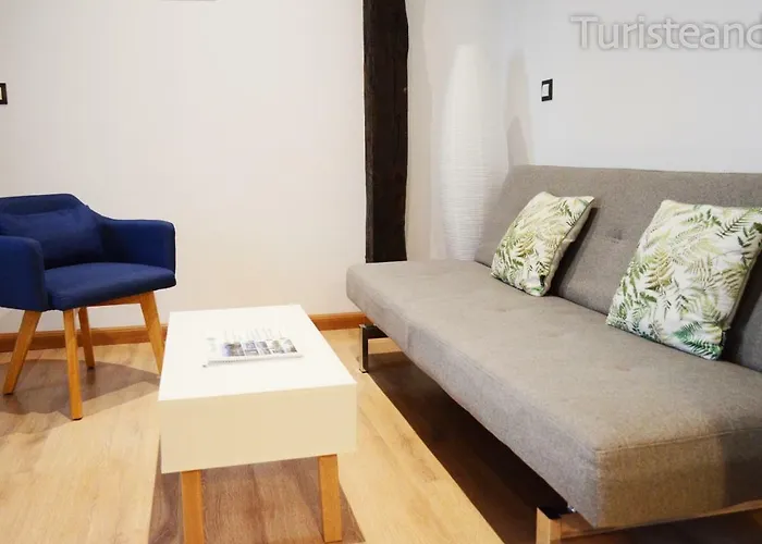 Llerandi 1b - Centrico Y Completamente Reformado Apartment *