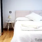 Llerandi 1b - Céntrico Y Completamente Reformado Appartement
